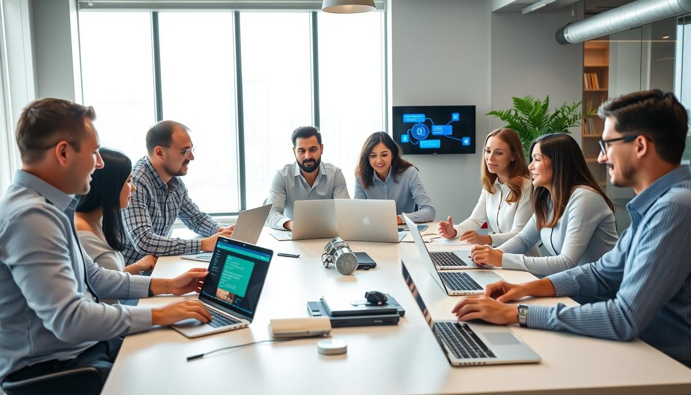 Empower Your Business with AI
