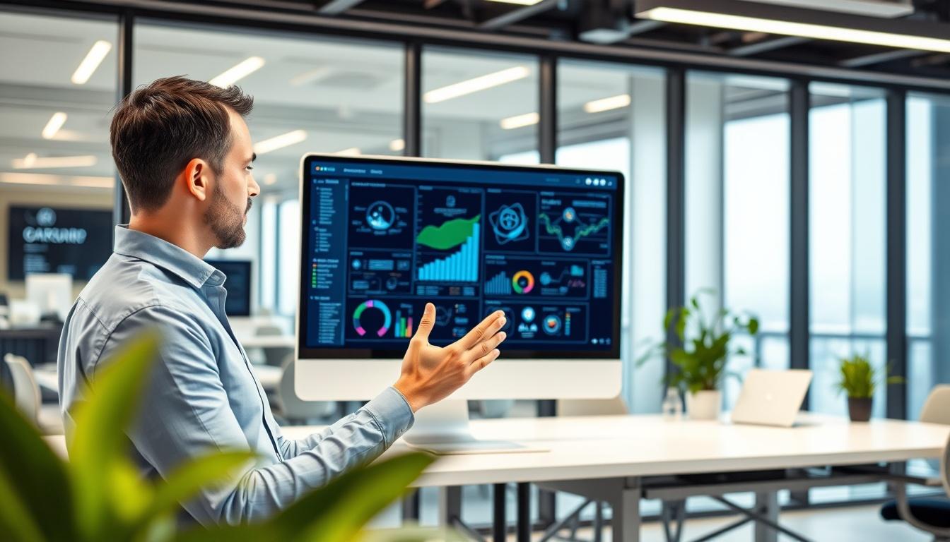 Enhancing Reporting